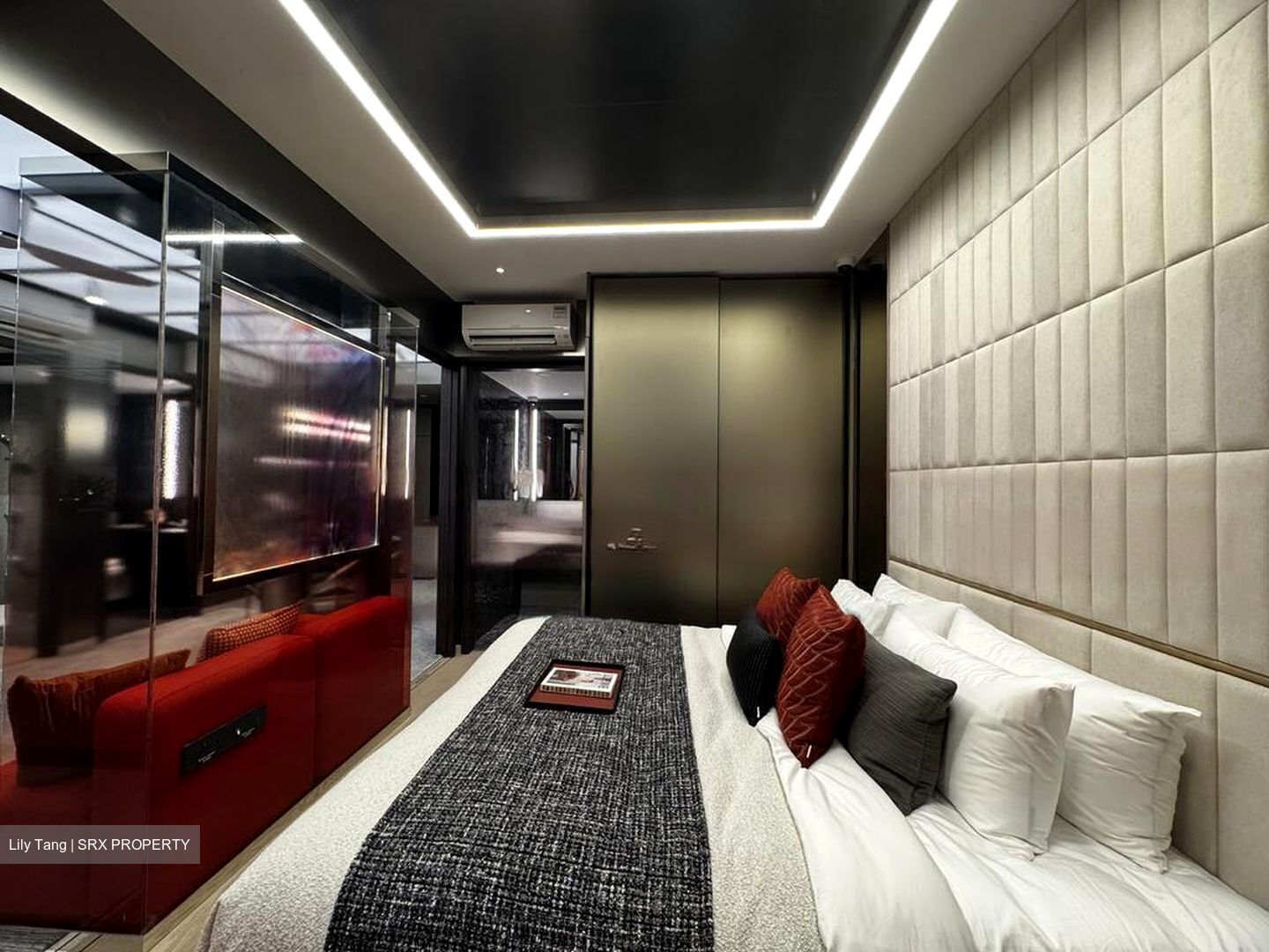 Sophia Road (D9), Condominium #553234511